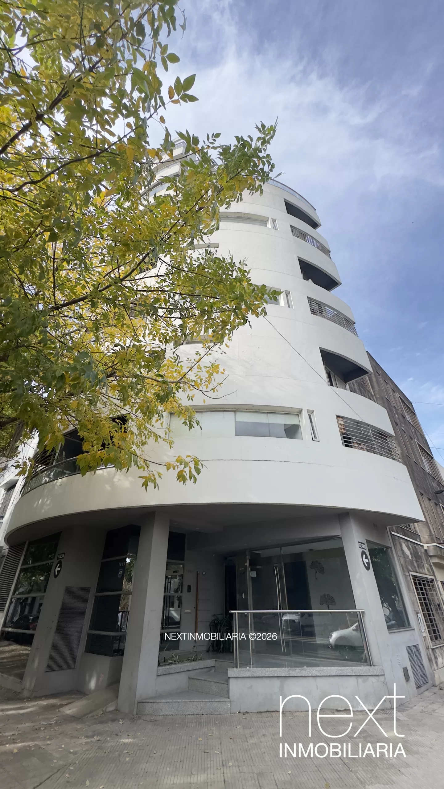 DEPARTAMENTO DÚPLEX EN VENTA DE 2 DORMITORIOS | ESQUINA ITALIA E ITUZAINGÓ, ROSARIO CENTRO