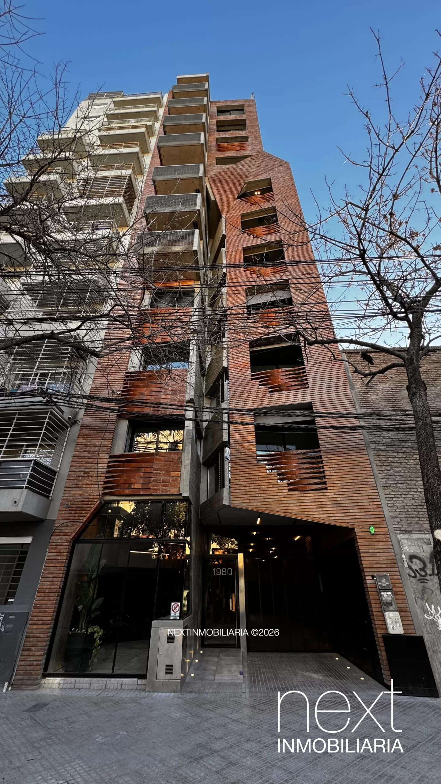 ALQUILER DEPARTAMENTO 1 DORMITORIO ROSARIO BARRIO ABASTO | GAS NATURAL