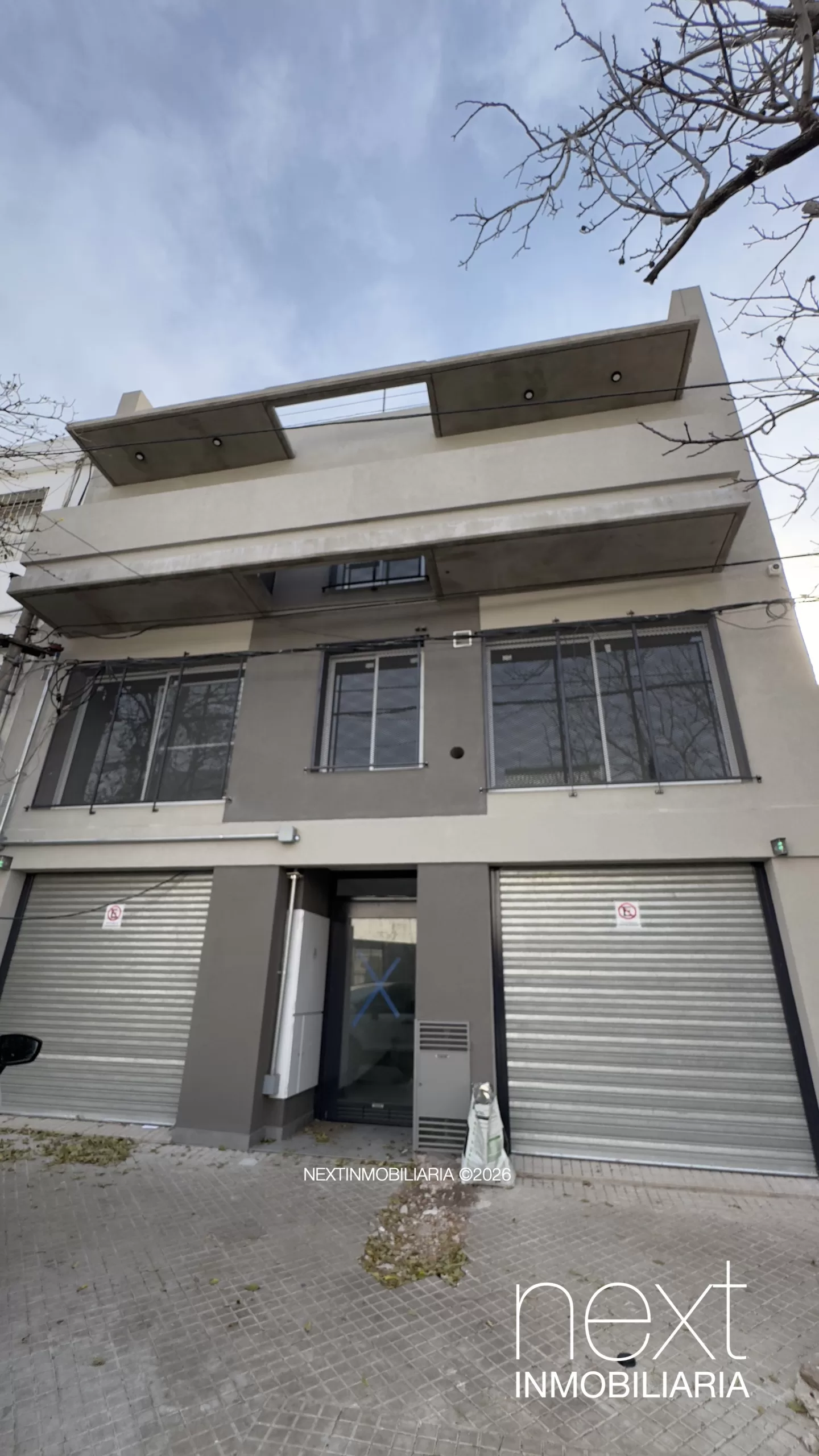 ALQUILER – DEPARTAMENTO A ESTRENAR DE 1 DORMITORIO EN BARRIO BELGRANO – FRAGA &amp; MENDOZA | ROSARIO BAJAS EXPENSAS