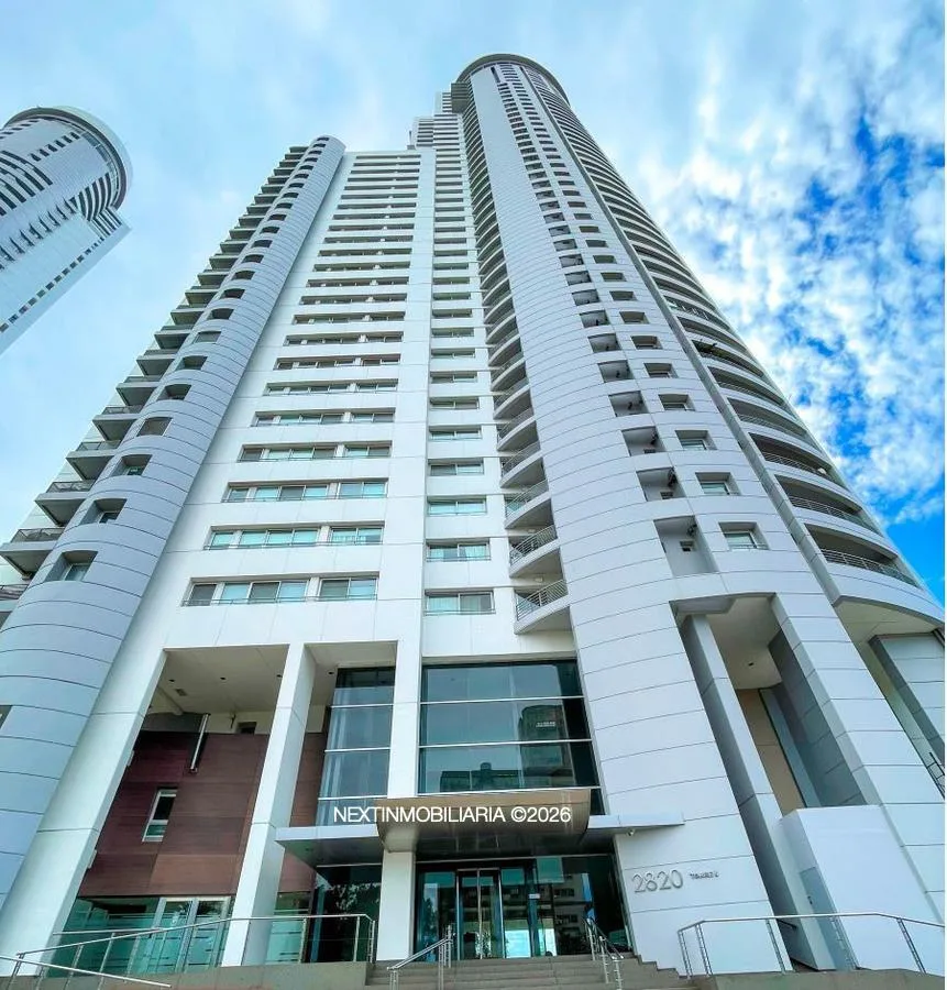DEPARTAMENTO EN VENTA EN ROSARIO: EXCLUSIVIDAD EN TORRES DOLFINES | PUERTO NORTE